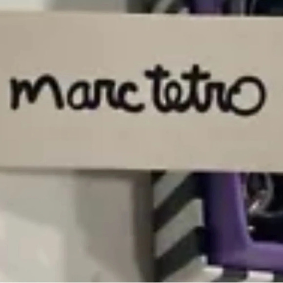 Marc Tetro Women's Wallets Wristlets Black In Bichon
Design - Picture 4 of 7